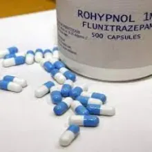 Comprar Rohypnol 2 mg sin receta