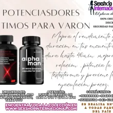 LOS MEJORES POTENCIADORES DE TESTOSTERONA EN TARAPOTO SEXTOY