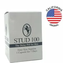 A-RETARDANTES STUD 100 ORIGINAL CAPSULAS 