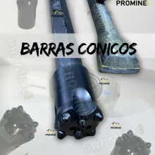 BROCA CONICA PRODUCTO MINERO