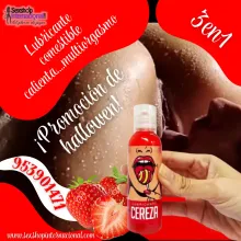 Repone la energía sexual-los olivos