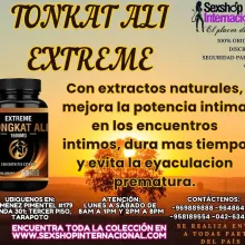 POTENCIADOR SEXUAL MAYOR DURACION EN TUS ENCUENTROS EN TARAP