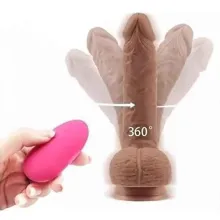 VIBRADOR DIDI MAXIMA VIBRACION