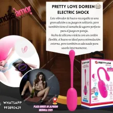  huevo estimulante durante los juegos