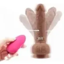 VIBRADOR DIDI MAXIMA VIBRACION