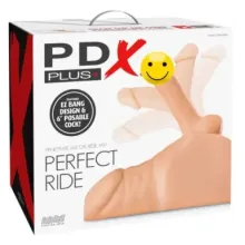 A-ACARICIADOR PASEO PERFECTO