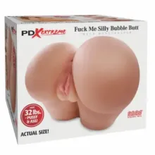 A-ACARICIADOR EXTREMO INTENSO MEGA REALISTA