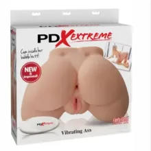 ACARICIADOR CON VIBRADOR MIRAME