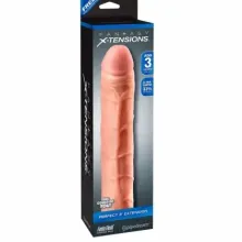 FUNDA FANTASY X-TENSIONS 3