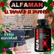ALFAMAN ORIGINAL RETARDEX GOLDEN - SEXSHOP