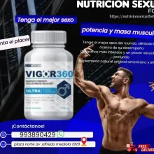 Orgasmos más intensos y un placer sexual más profundo