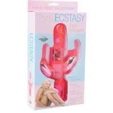 RABBITS ECSTASY TRIPLE