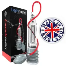 BATHMATE HYDROXTREME7-X30 BRITANICO ORIGINAL.SEXSHOP