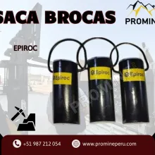 Extractor de Brocas Minero Producto de Sostenimiento 