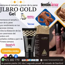  JJLBRO Gel Retardantes Potencia Sexual Vibradores Exitantes