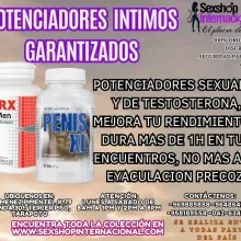 POTENCIADORES SEXUALES PARA MEJORAR TUS ENCUENTROS TARAPOTO 