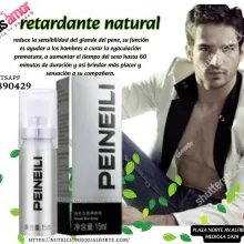 EL MEJOR RETARDANTE PARA HOMBRES 