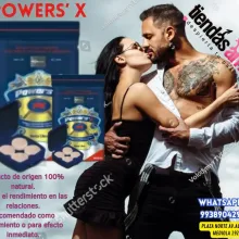 Powers x Potenciador y Retardante