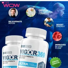 vigor360 aumenta el largo y grozor de tu pene sexshop