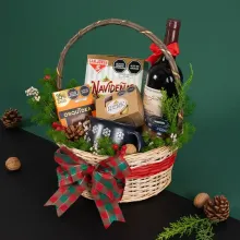 Canastas Navideñas 2025 Perù