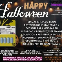 VIAMAX PASTILLA INSTANTANEA POTENCIADORA SEXUAL TARAPOTO SEX