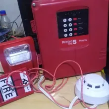 REPARACION LAPTOP IMPRESORA RED