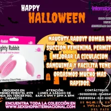 BOMBA DE SUCCION FEMENINA PARA MEJORES ORGASMOS EN TARAPOTO 