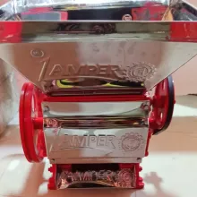 LAMPER DESPULPADORA PARA CAFE ACERO MAQUINARIAS DEL PERU SAC