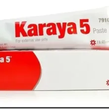 PASTA KARAYA HOLLISTER-OSTEOMÍA CEL 949399632