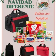 Confeccion de maletines 