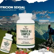 Apoya niveles saludables de testosterona.