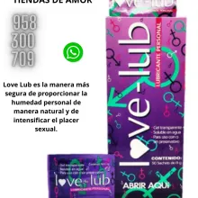 Sex Shop TIENDAS AMOR