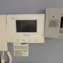 Reparación de Intercomunicadores y videoporteros 