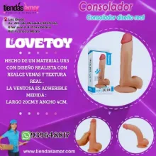 HE ULTRA SOFT DUDE es una colección de lujosa gama REALISTA