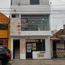 Alquiles Local en San Martin de Porres