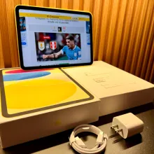  iPad A16 Crea Juega y Trabaja Sin Límites 