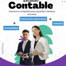 Servicios Contables y Facturación Electrónica para PyMEs en 