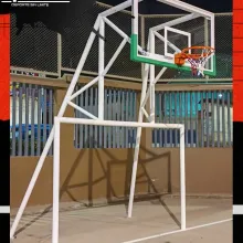 mantenimiento de tableros de basquet mobel sports