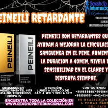 RETARDANTES QUE MEJORAN TUS ENCUENTROS HASTA 40MIN TARAPOTO 