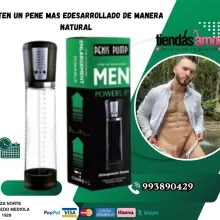 PARA UN DESARROLLO NATURAL 