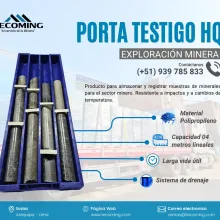 ALMACENAJE EFICIENTE DE MUESTRAS CON CAJAS DE CARTON PLAST