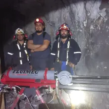 PACKSACK HIDRÁULICA FL50 calidad y garantía 