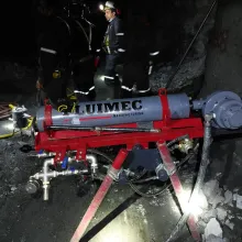 PACKSACK NEUMÁTICA FL - 50 trabajos en superficie 