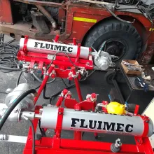 PACKSACK NEUMÁTICA FL - 50 mineria 