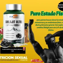 para quienes buscan elevar los niveles de testosterona