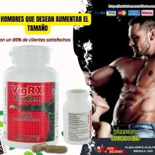 SOLO PARA HOMBRES QUE QUIEREN TENER UN PENE MAS GRANDE