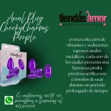 Sprays y retardantes