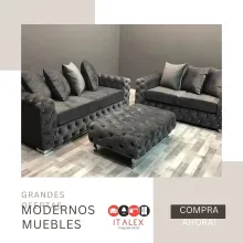 Tapicería y Restauración Profesional de Muebles Fabricació