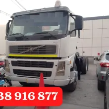 CAMION TRACTO MARCA VOLVO MODELO FM6X4R
