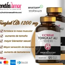 Mayor rendimiento físico y masa muscular